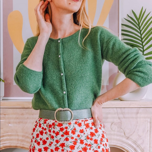 Sezane | Sweaters | Sezane Gaspard 